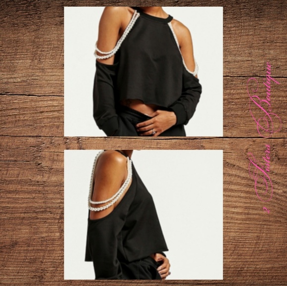 🆕️"Pearly white" - Picture 2 of 6